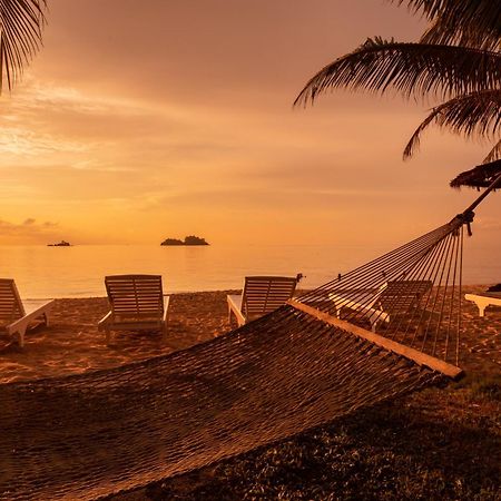 Baansook Resort Koh Chang Luaran gambar