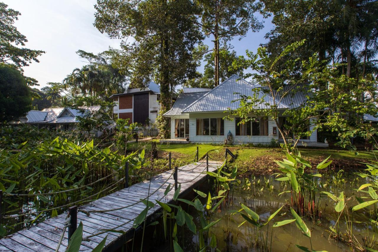 Baansook Resort Koh Chang Luaran gambar