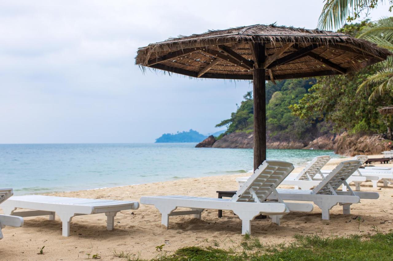 Baansook Resort Koh Chang Luaran gambar