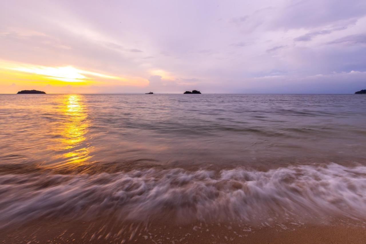 Baansook Resort Koh Chang Luaran gambar
