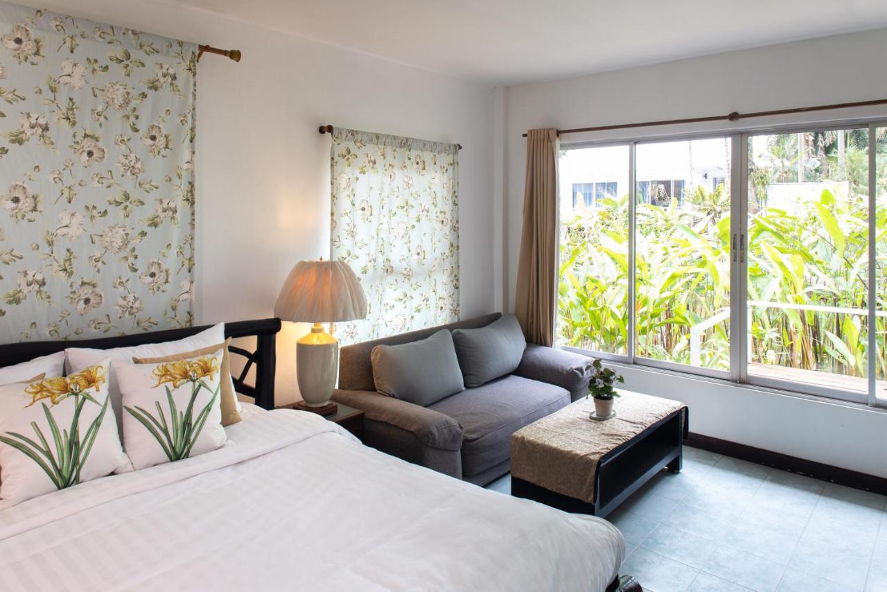 Baansook Resort Koh Chang Luaran gambar