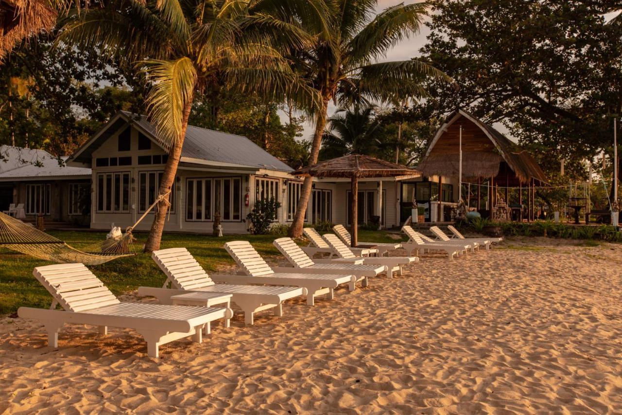 Baansook Resort Koh Chang Luaran gambar