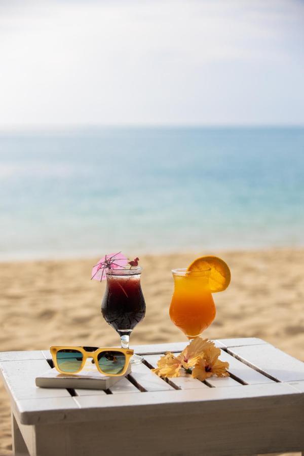 Baansook Resort Koh Chang Luaran gambar