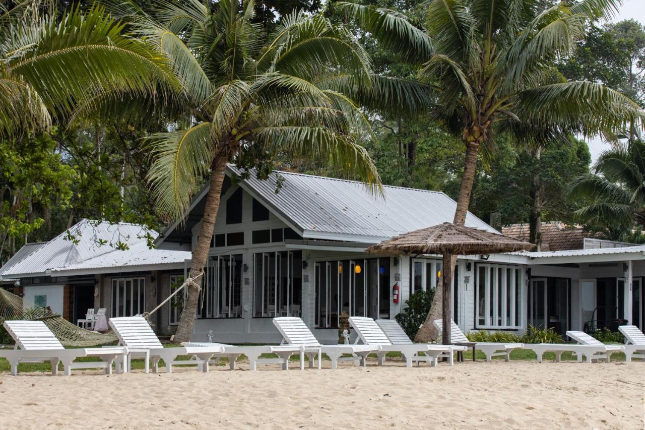 Baansook Resort Koh Chang Luaran gambar