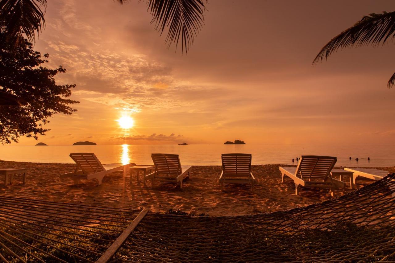 Baansook Resort Koh Chang Luaran gambar