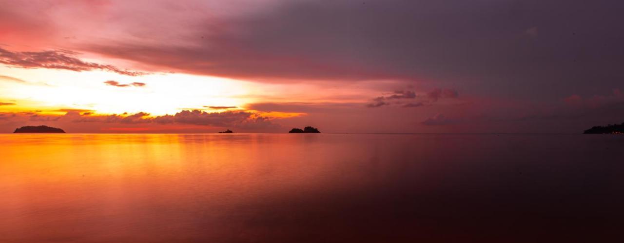 Baansook Resort Koh Chang Luaran gambar