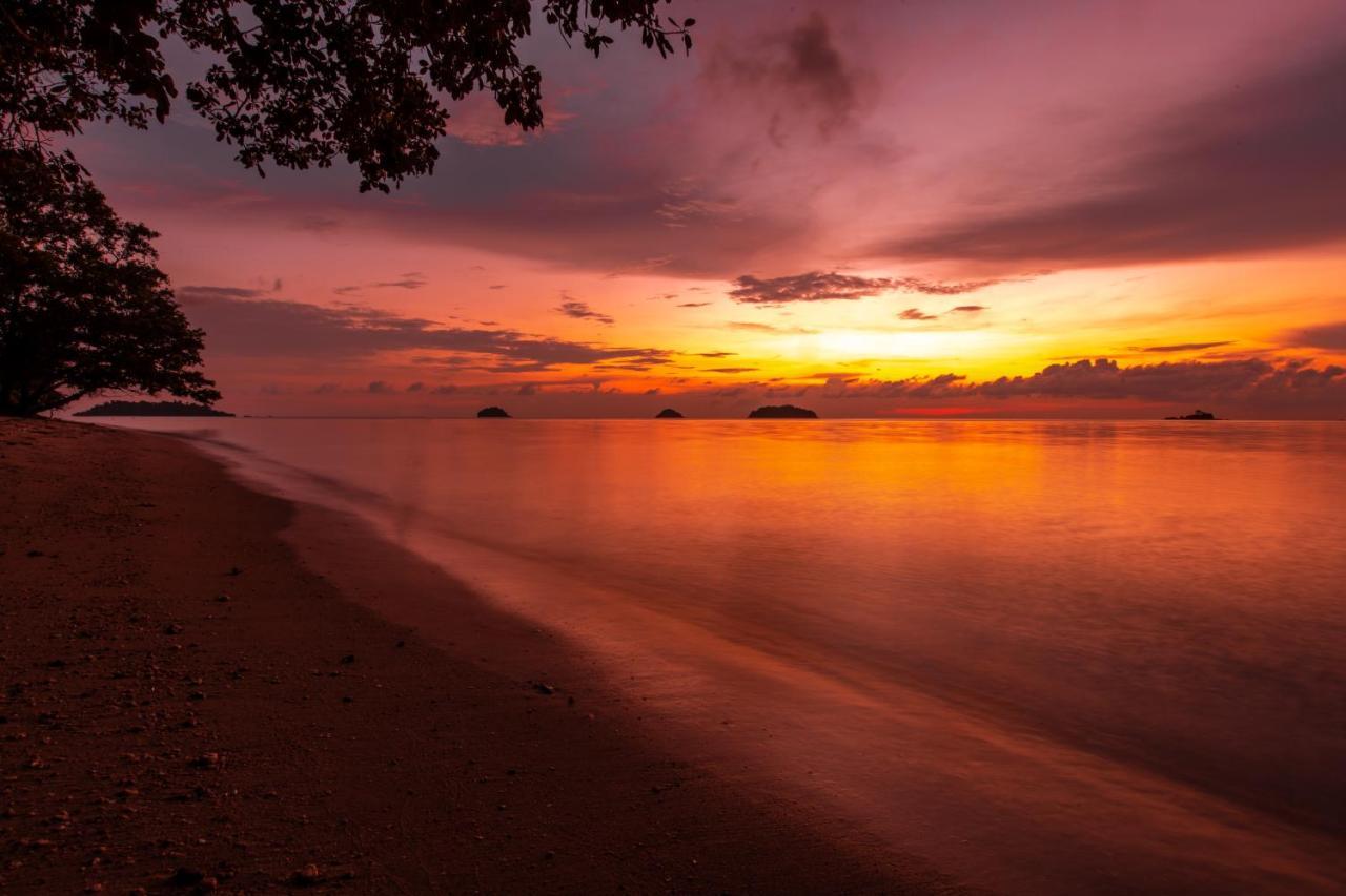 Baansook Resort Koh Chang Luaran gambar