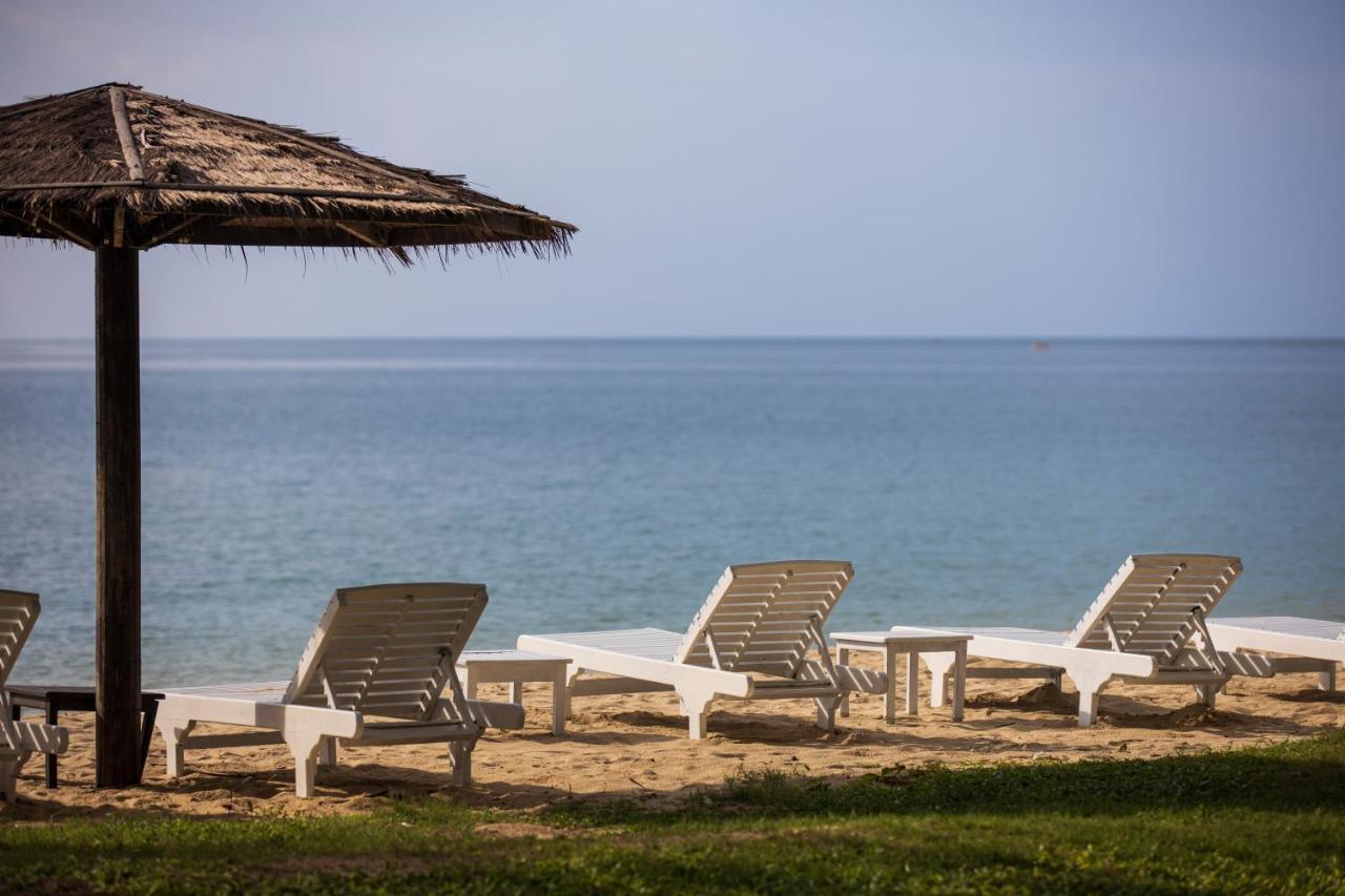 Baansook Resort Koh Chang Luaran gambar