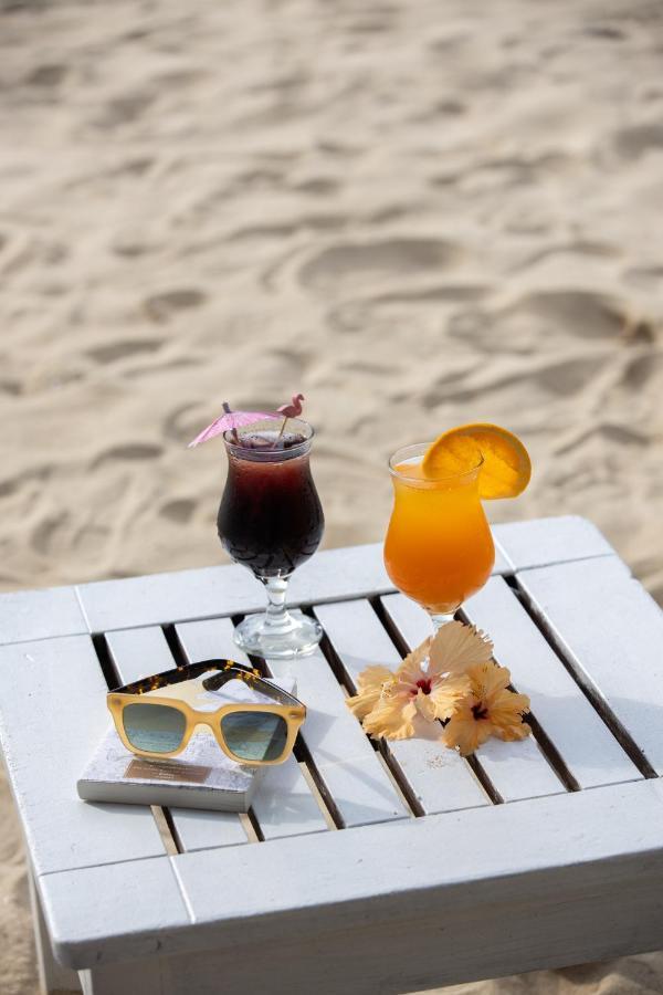 Baansook Resort Koh Chang Luaran gambar