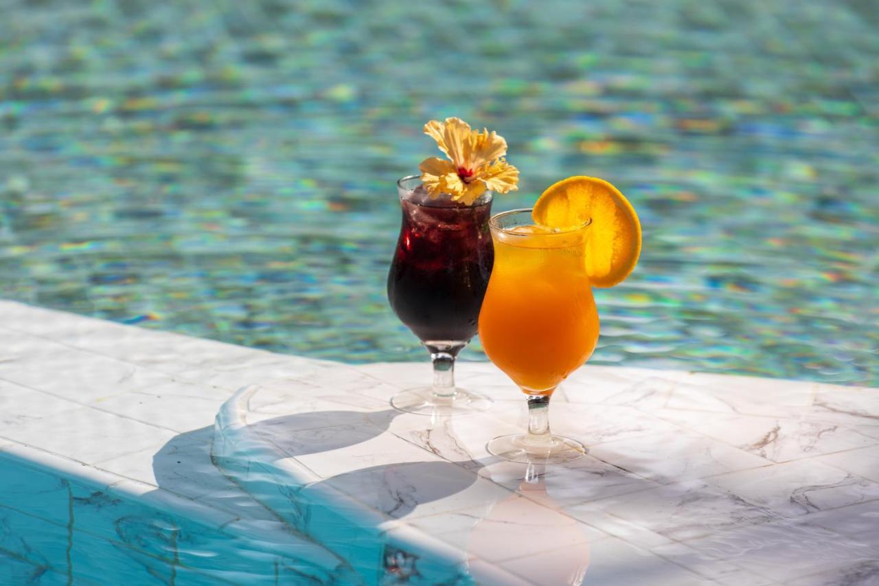 Baansook Resort Koh Chang Luaran gambar