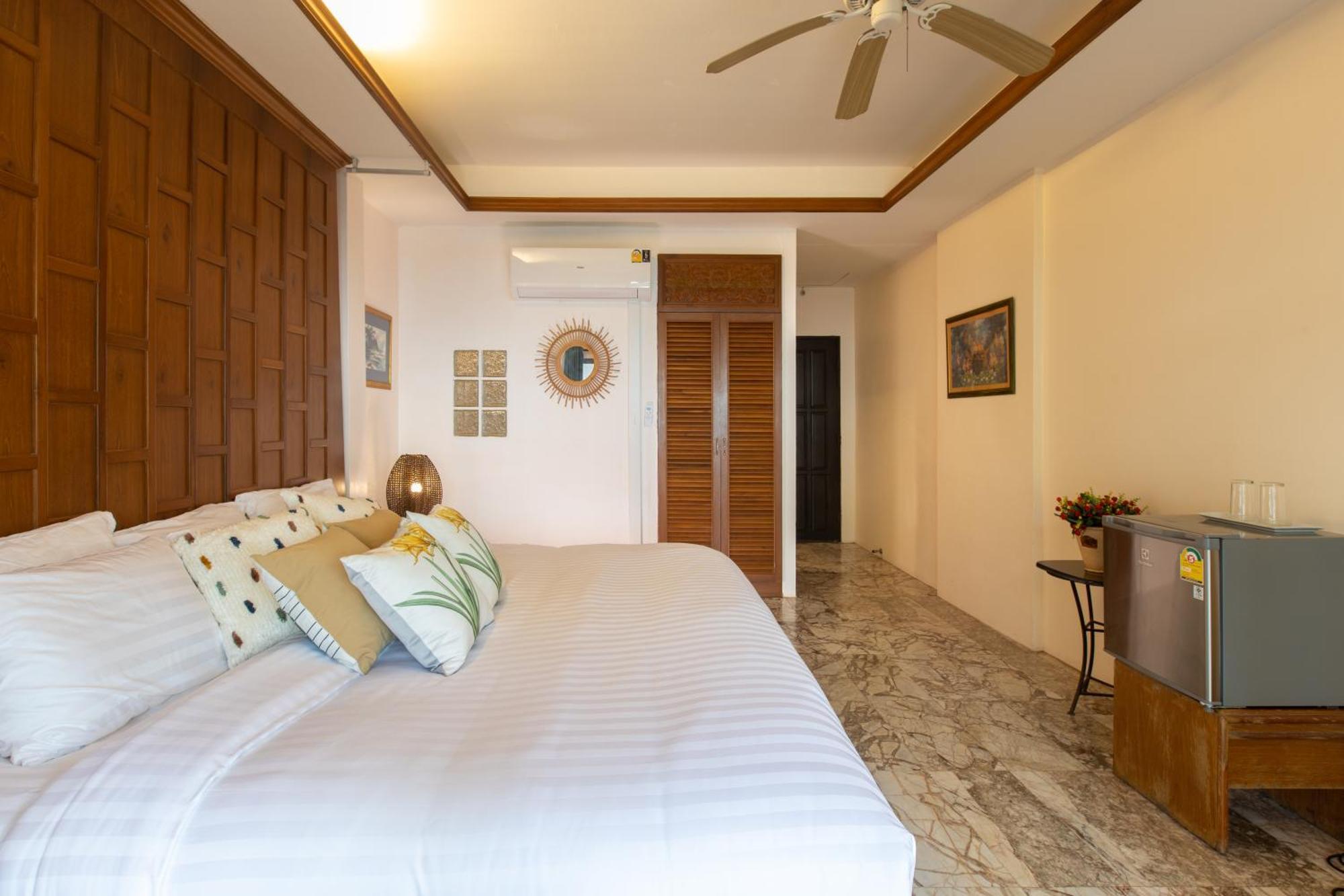 Baansook Resort Koh Chang Luaran gambar